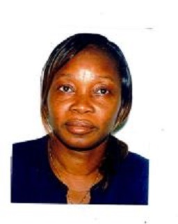 CAILLIAU Rose Née IWANGO